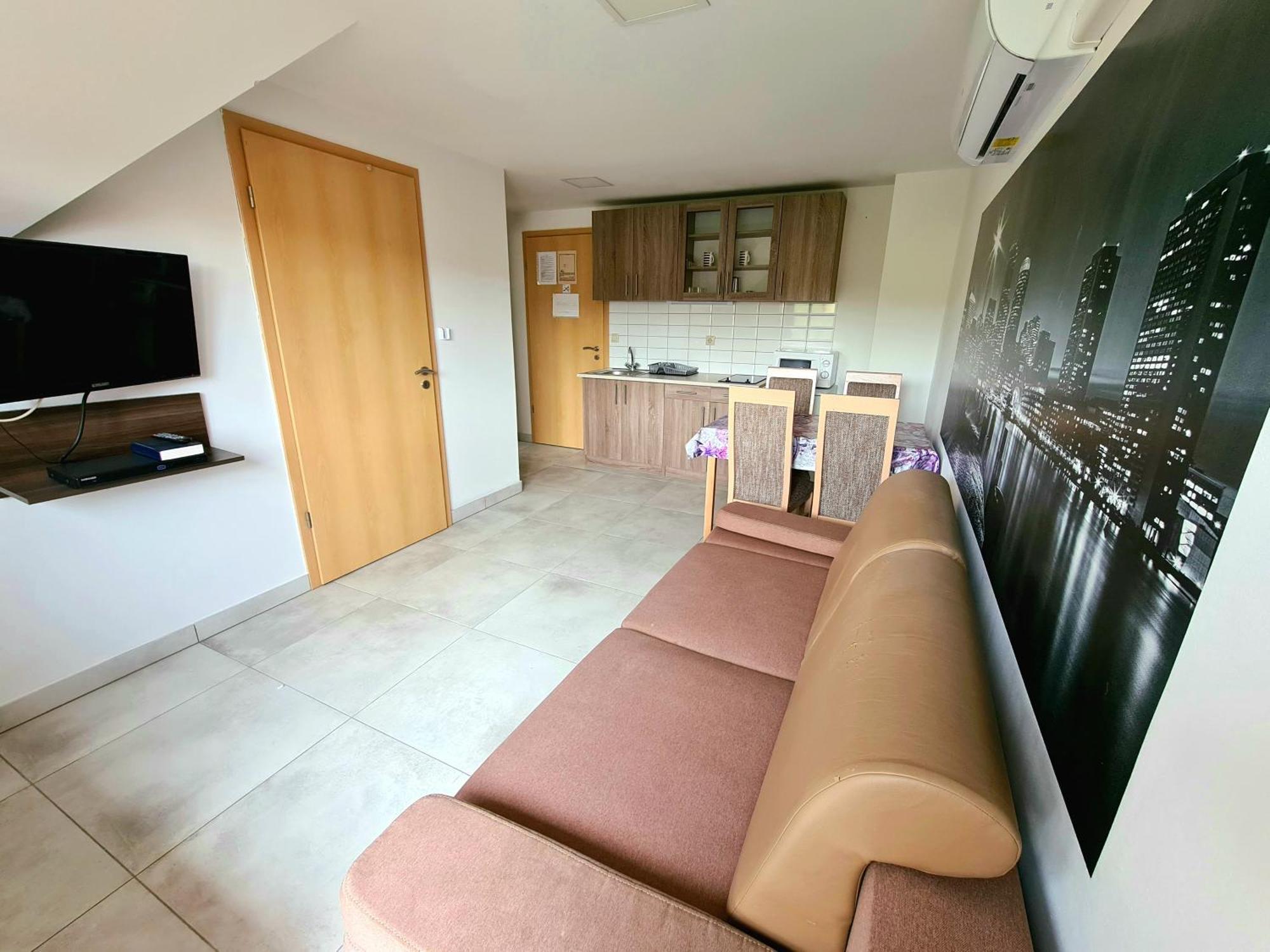 Anita Apartman Шопрон Екстер'єр фото